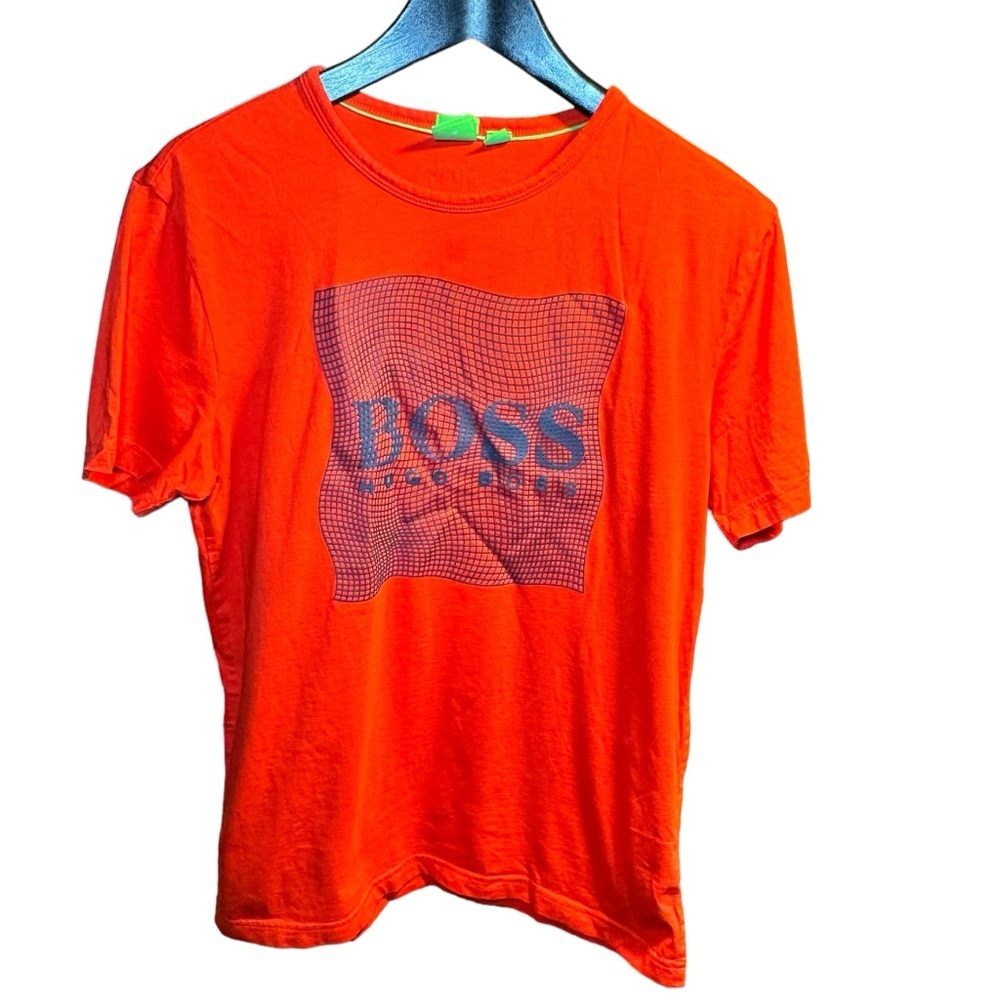 Hugo Boss T-Shirt SZ M